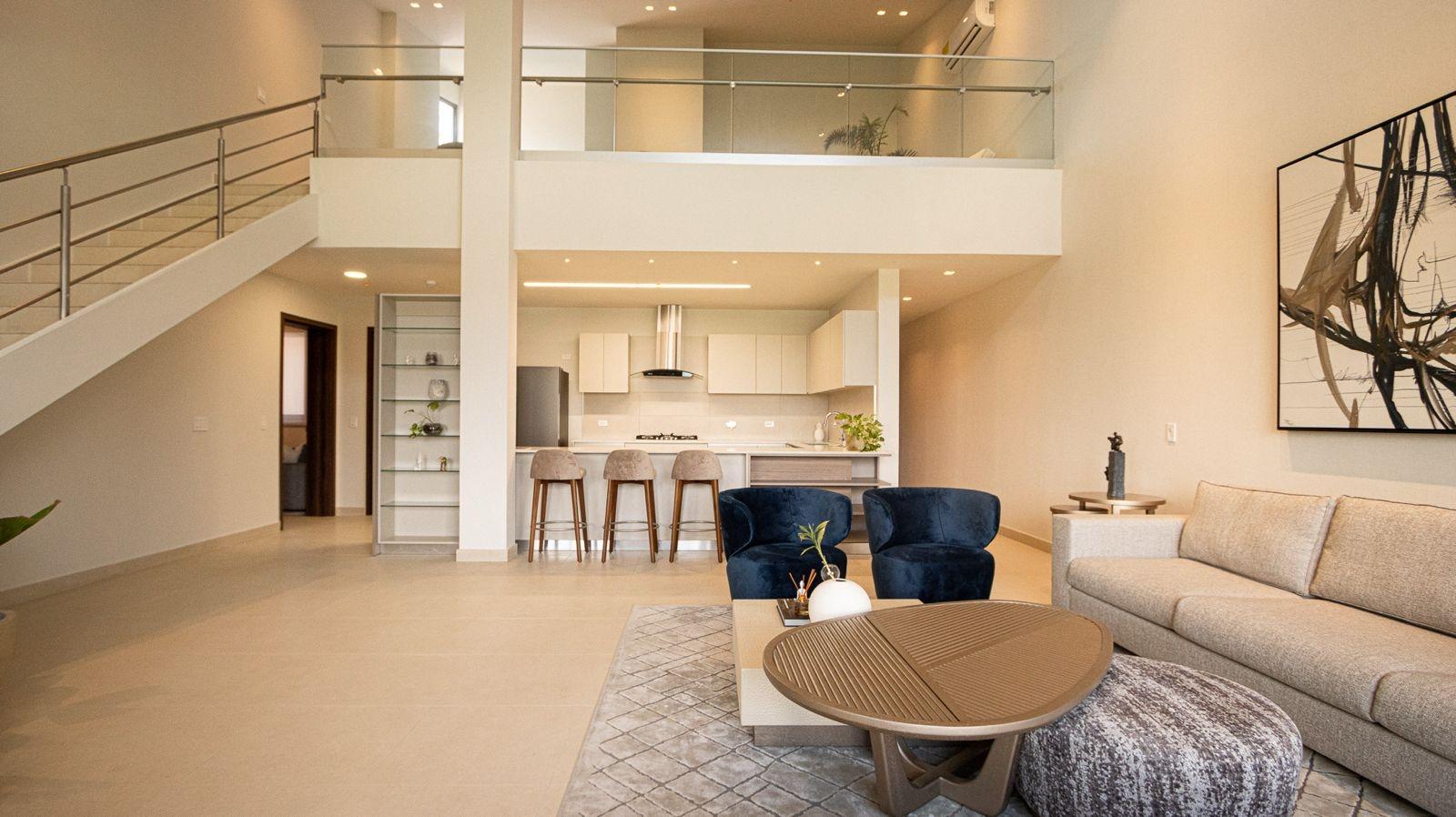 Apartment for Sale in Casa Bianca