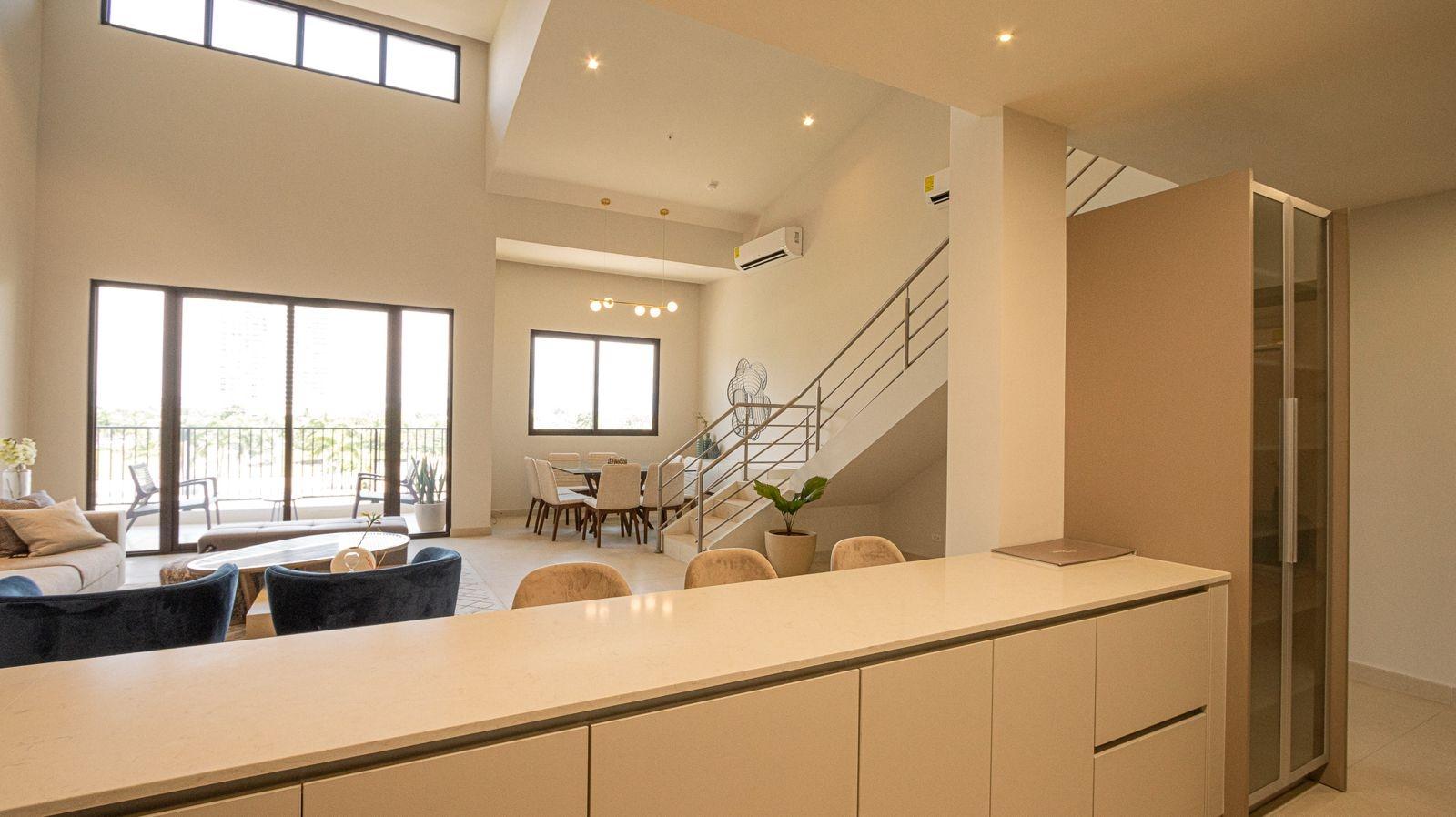 Apartment for Sale in Casa Bianca