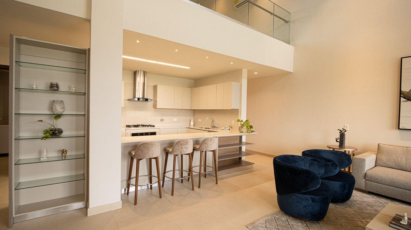 Apartment for Sale in Casa Bianca