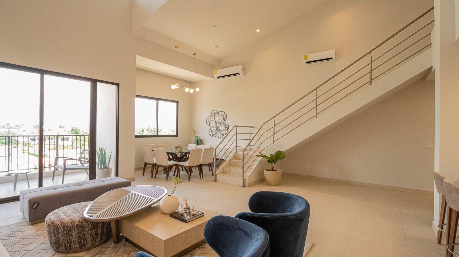 Apartment for Sale in Casa Bianca