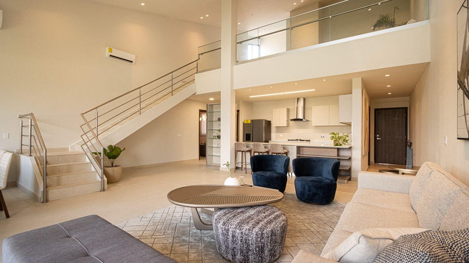Apartment for Sale in Casa Bianca