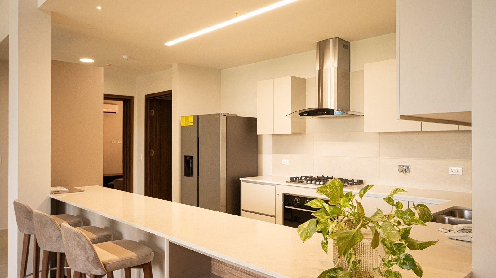 Apartment for Sale in Casa Bianca