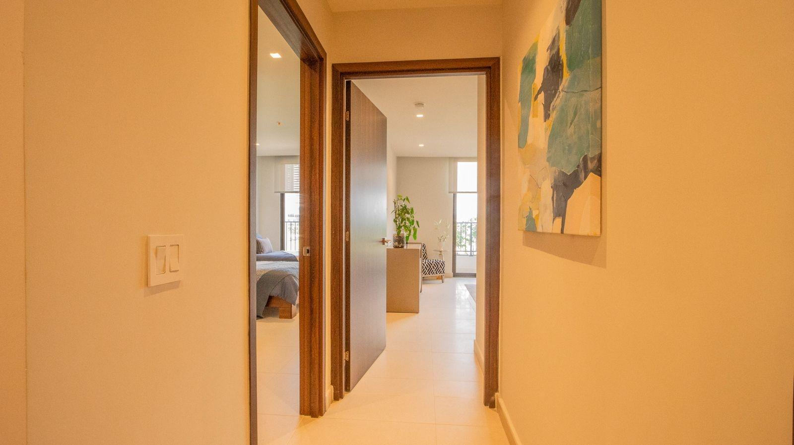 Apartment for Sale in Casa Bianca