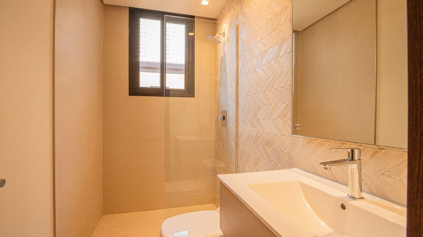 Apartment for Sale in Casa Bianca