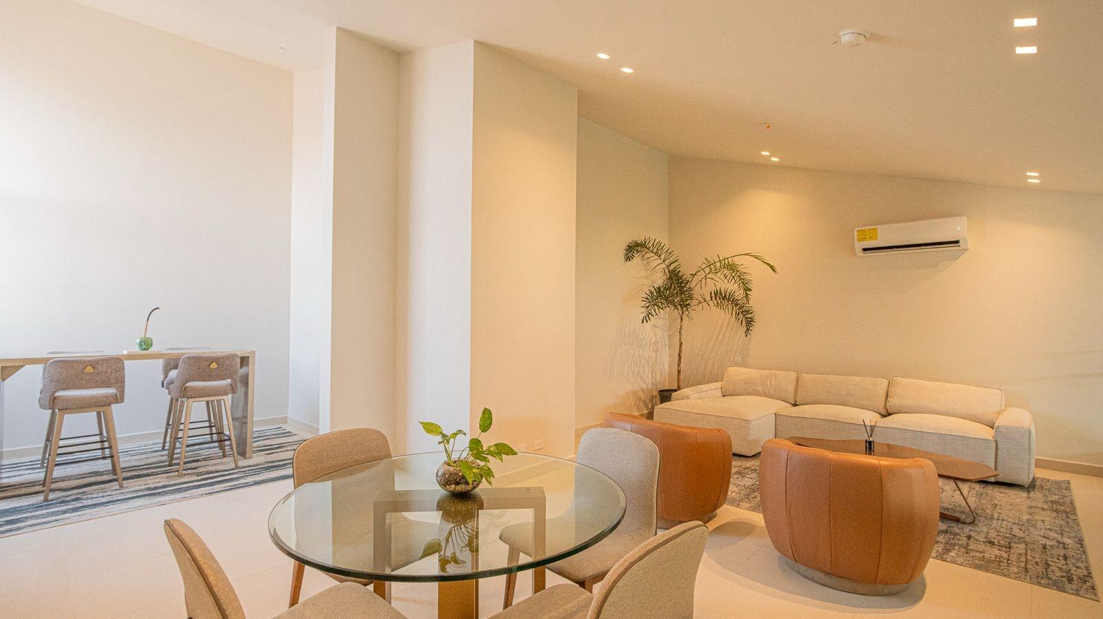 Apartment for Sale in Casa Bianca