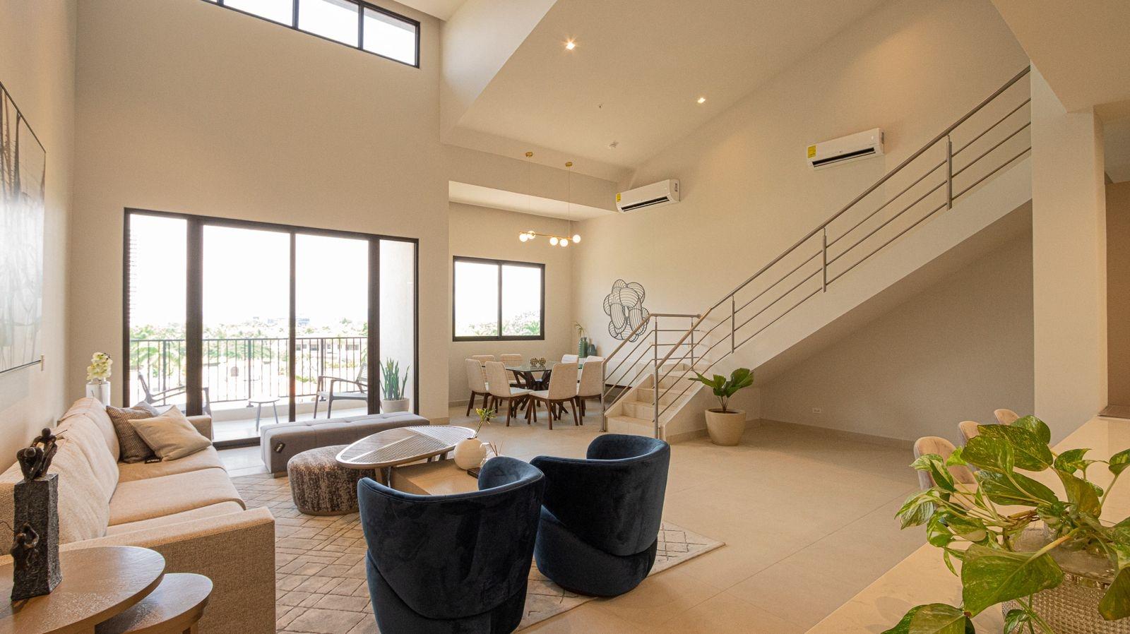 Apartment for Sale in Casa Bianca
