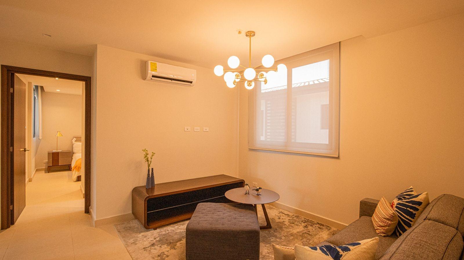 Apartment for Sale in Casa Bianca