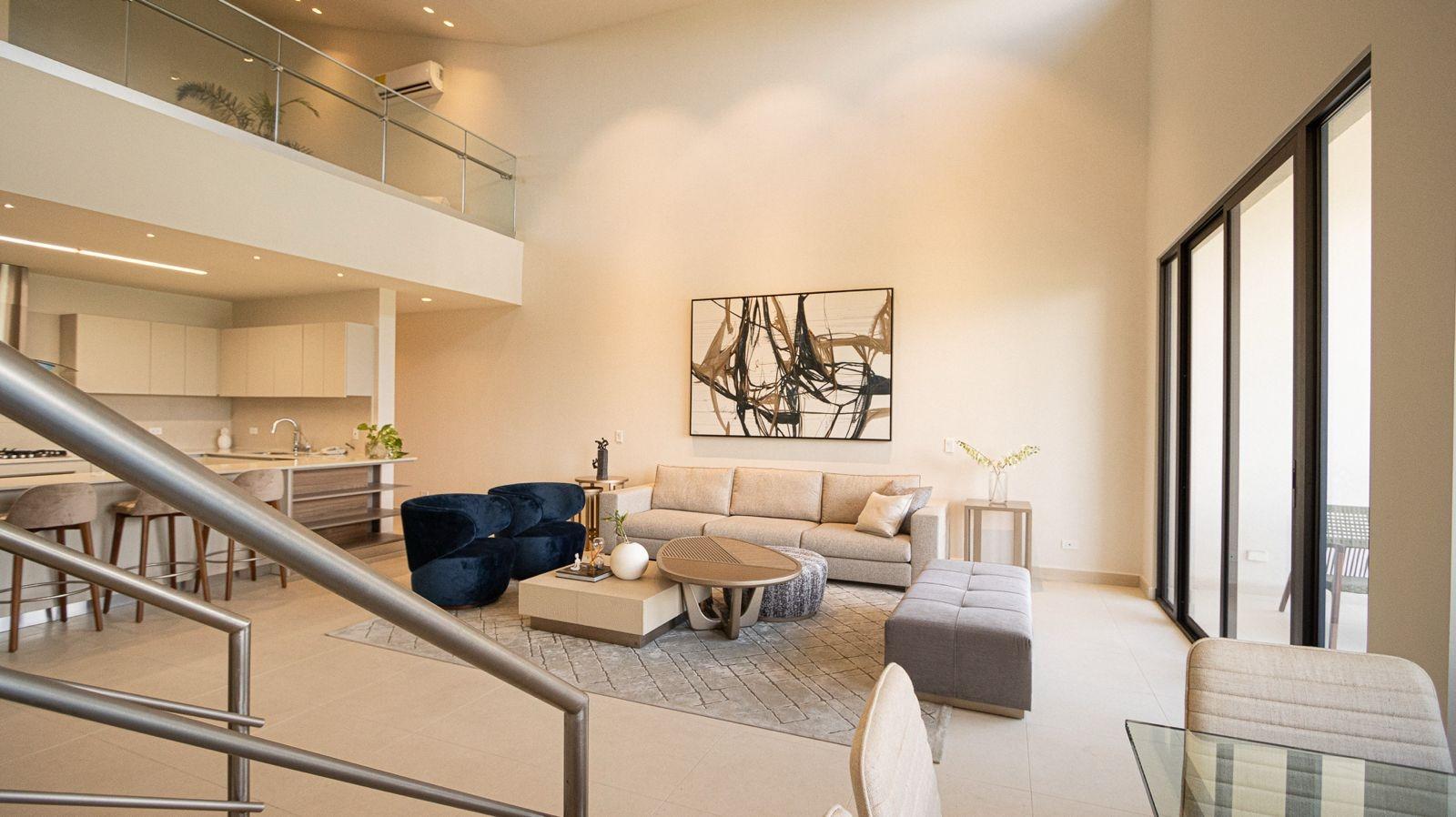 Apartment for Sale in Casa Bianca