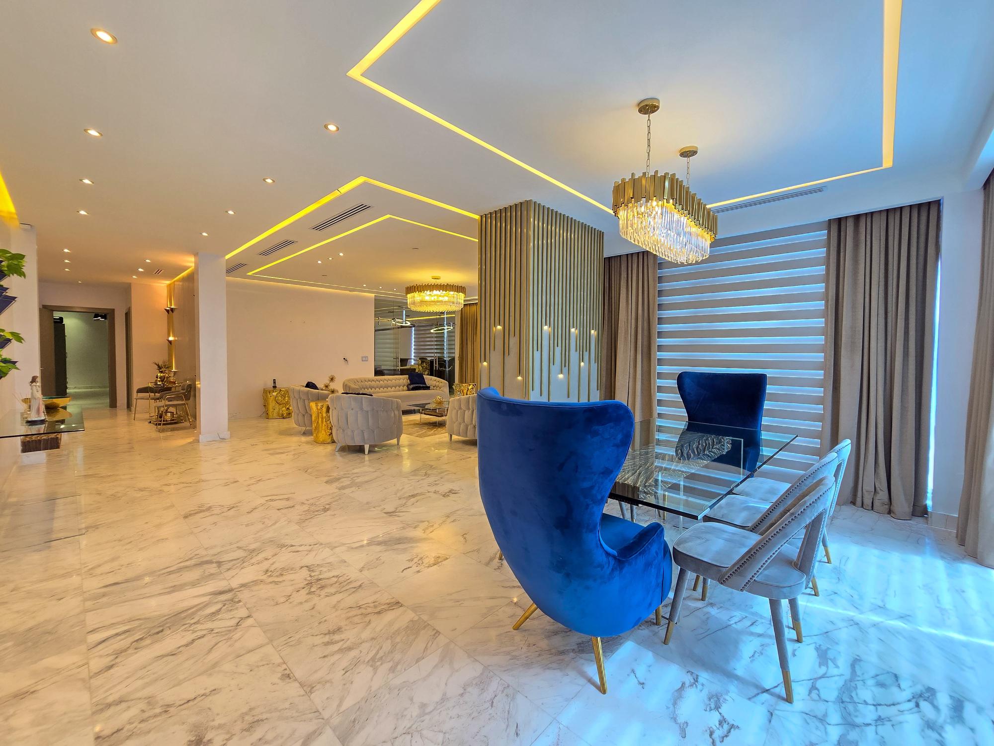 Apartment for sale in Costa del Este