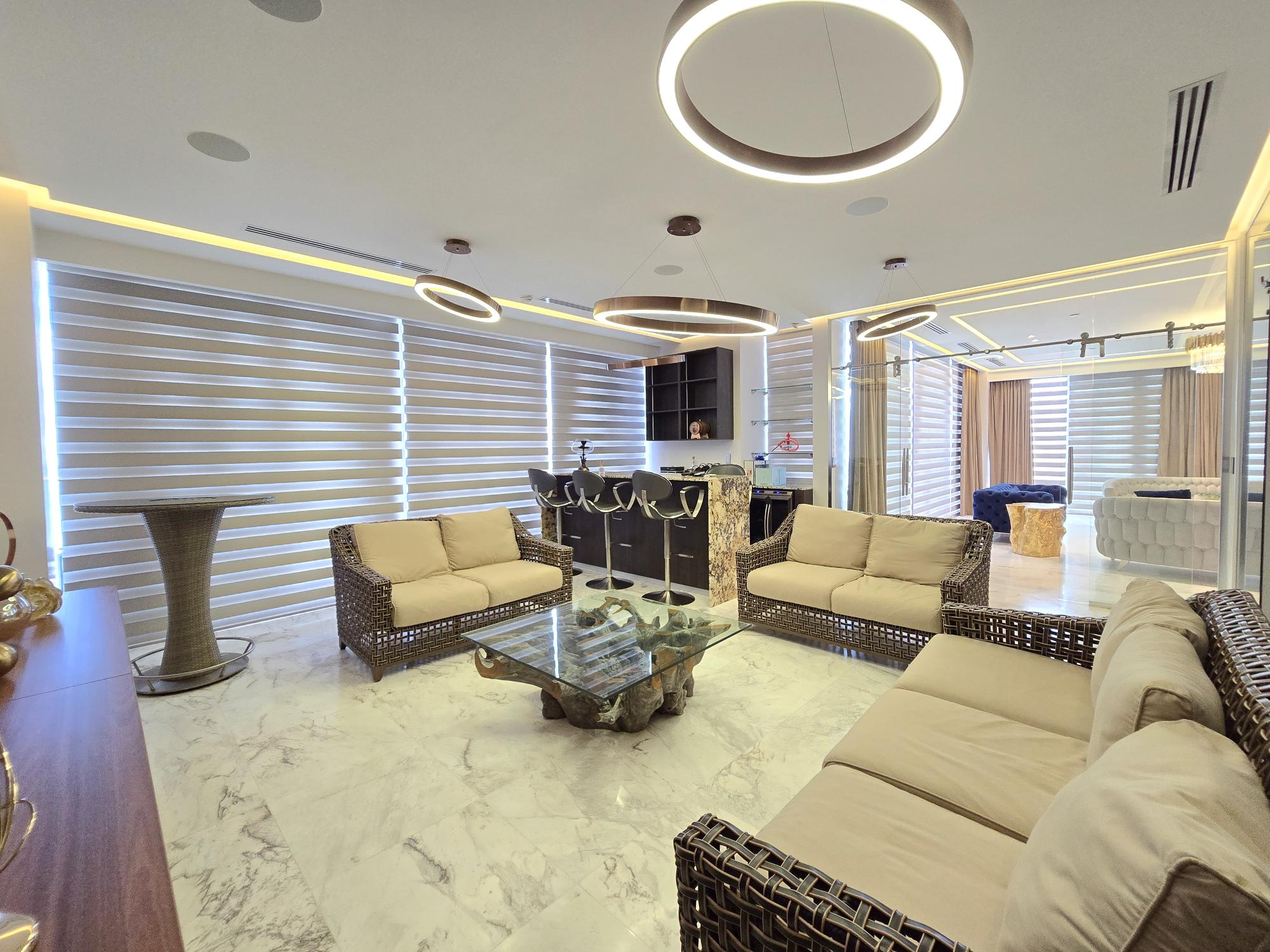 Apartment for sale in Costa del Este