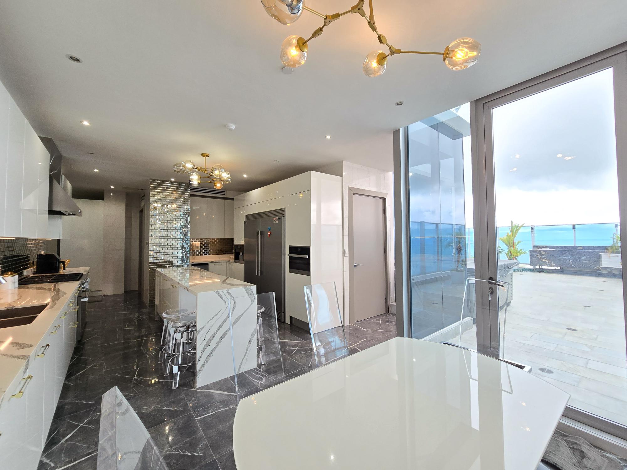 Apartment for sale in Costa del Este