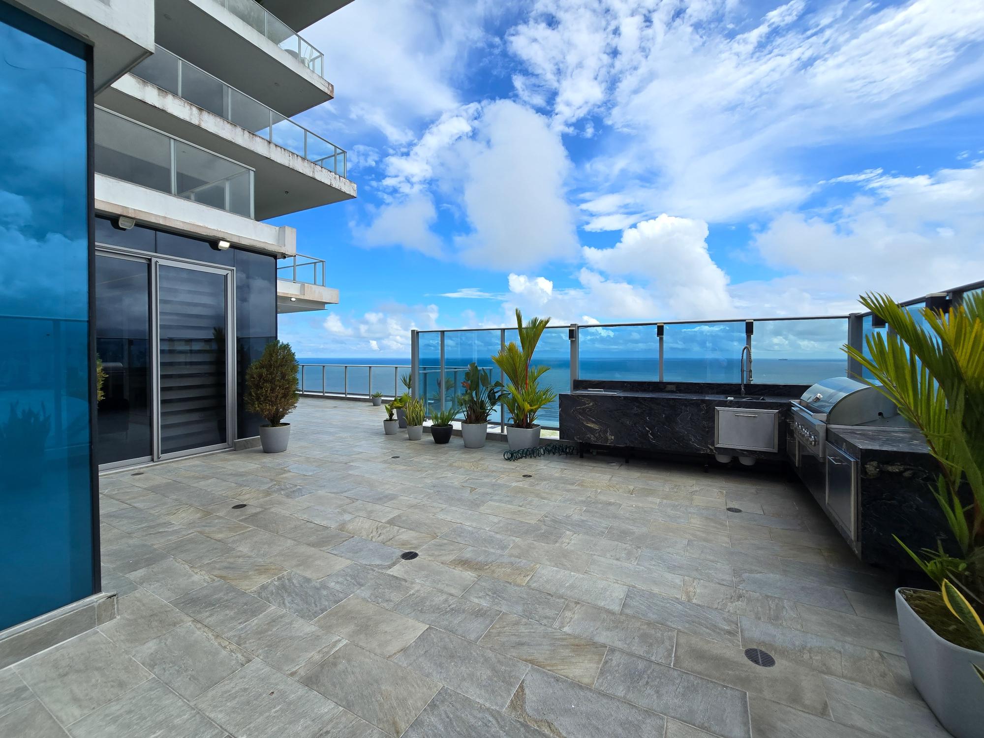 Apartment for sale in Costa del Este