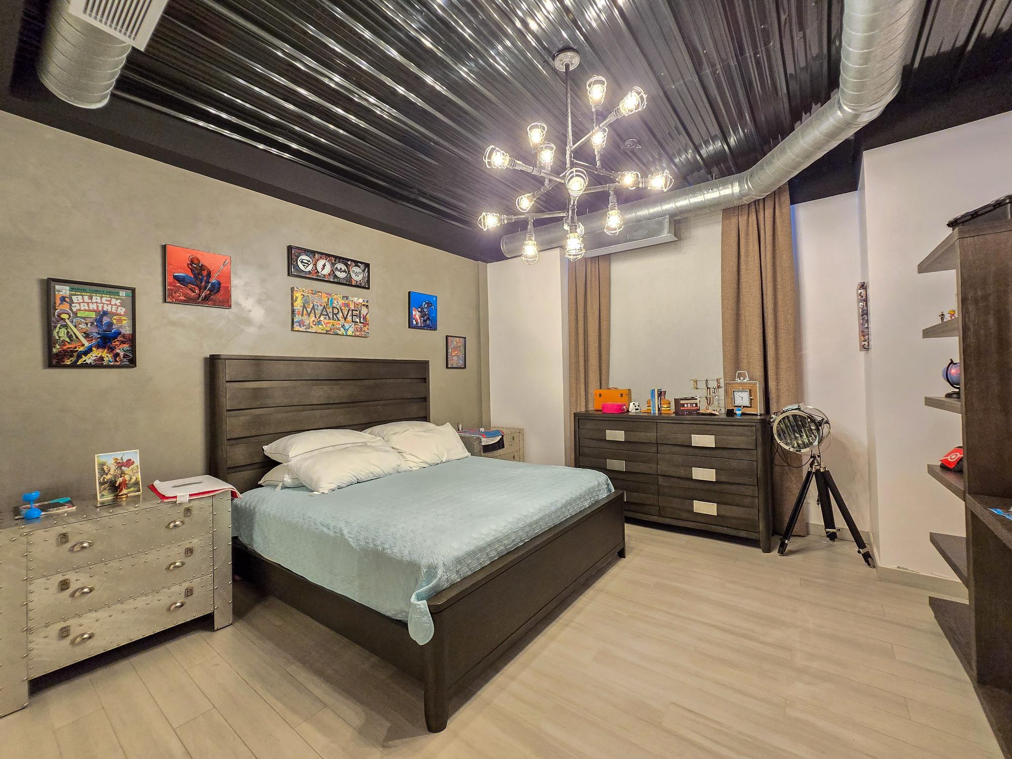 Apartment for sale in Costa del Este