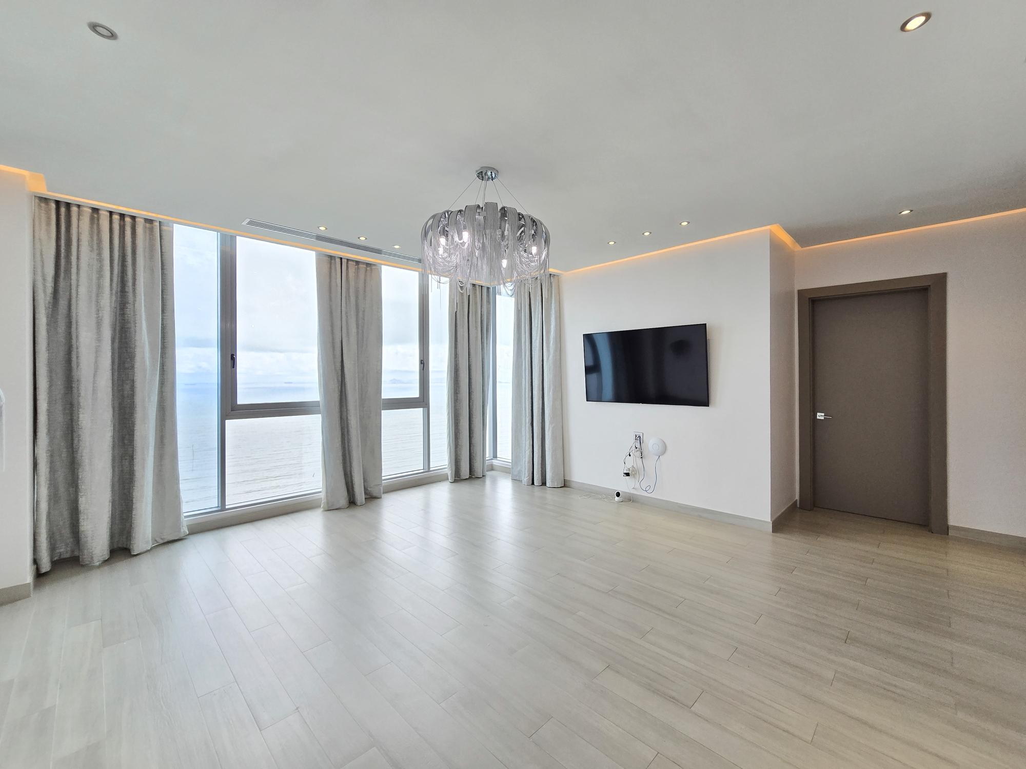 Apartment for sale in Costa del Este