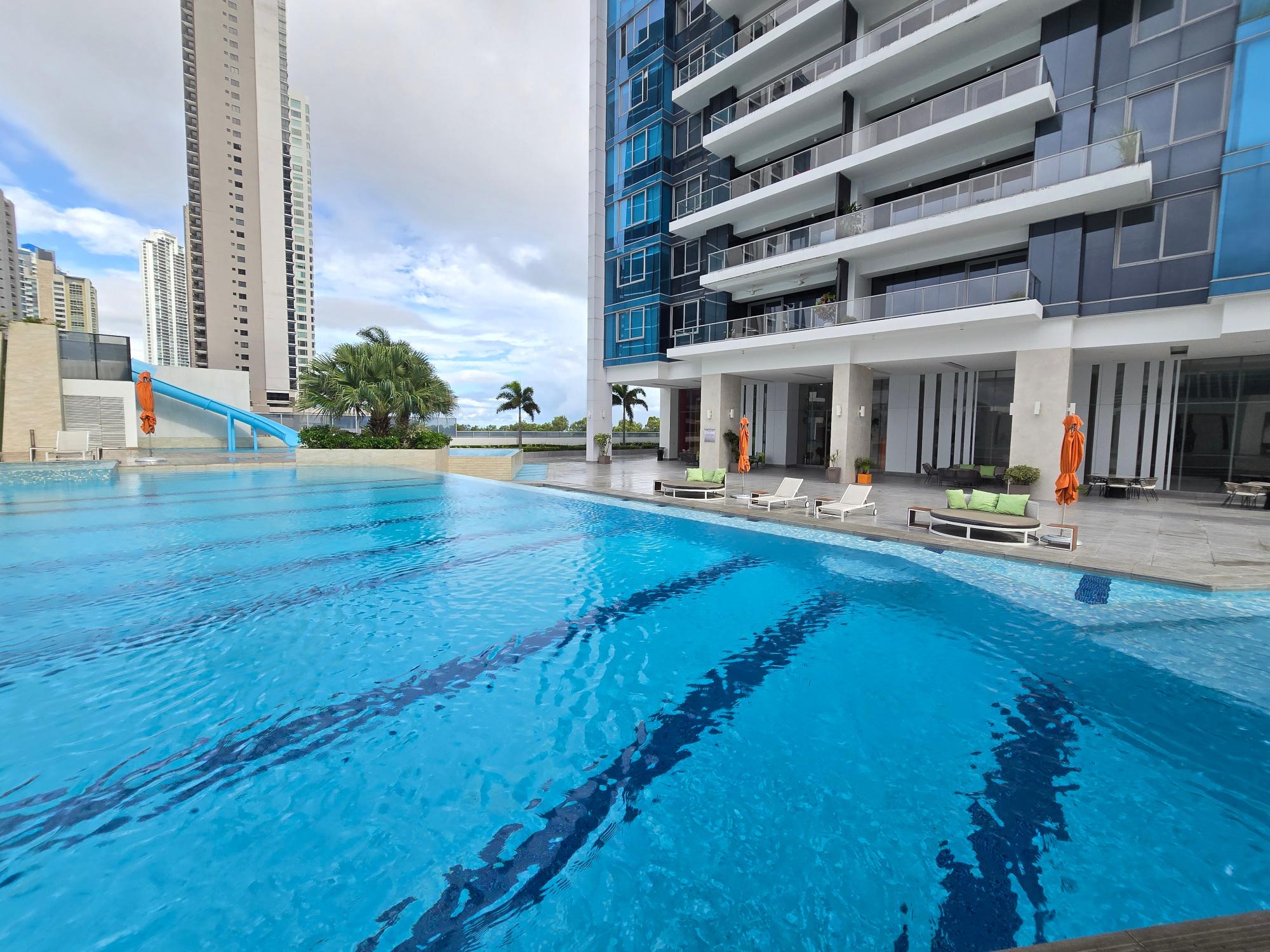 Apartment for sale in Costa del Este