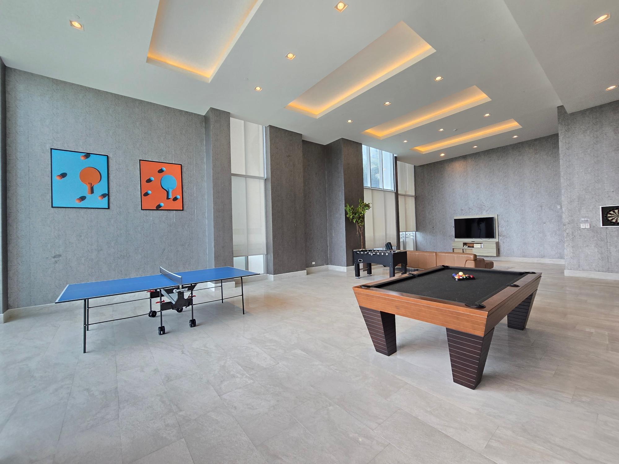 Apartment for sale in Costa del Este