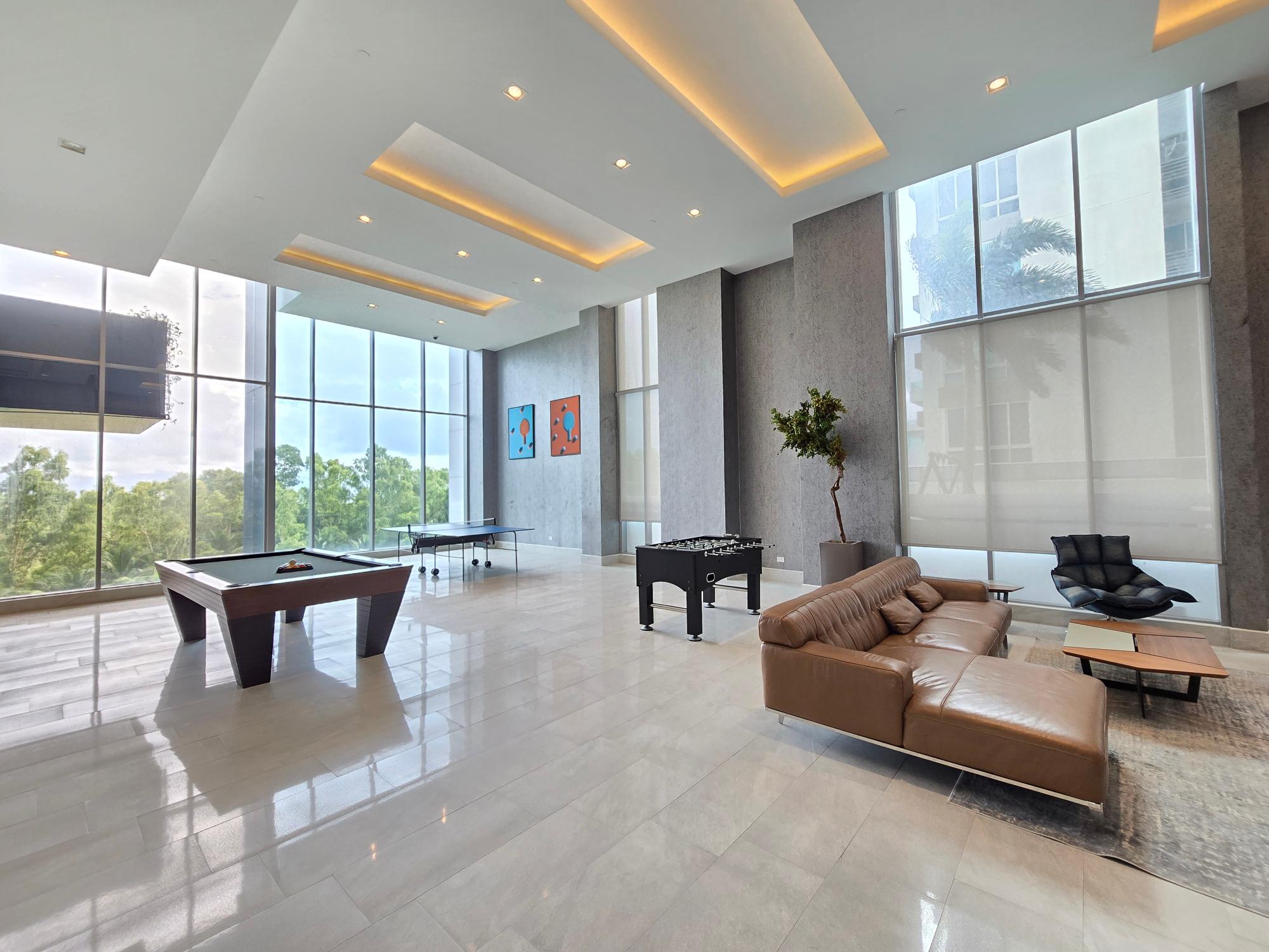 Apartment for sale in Costa del Este
