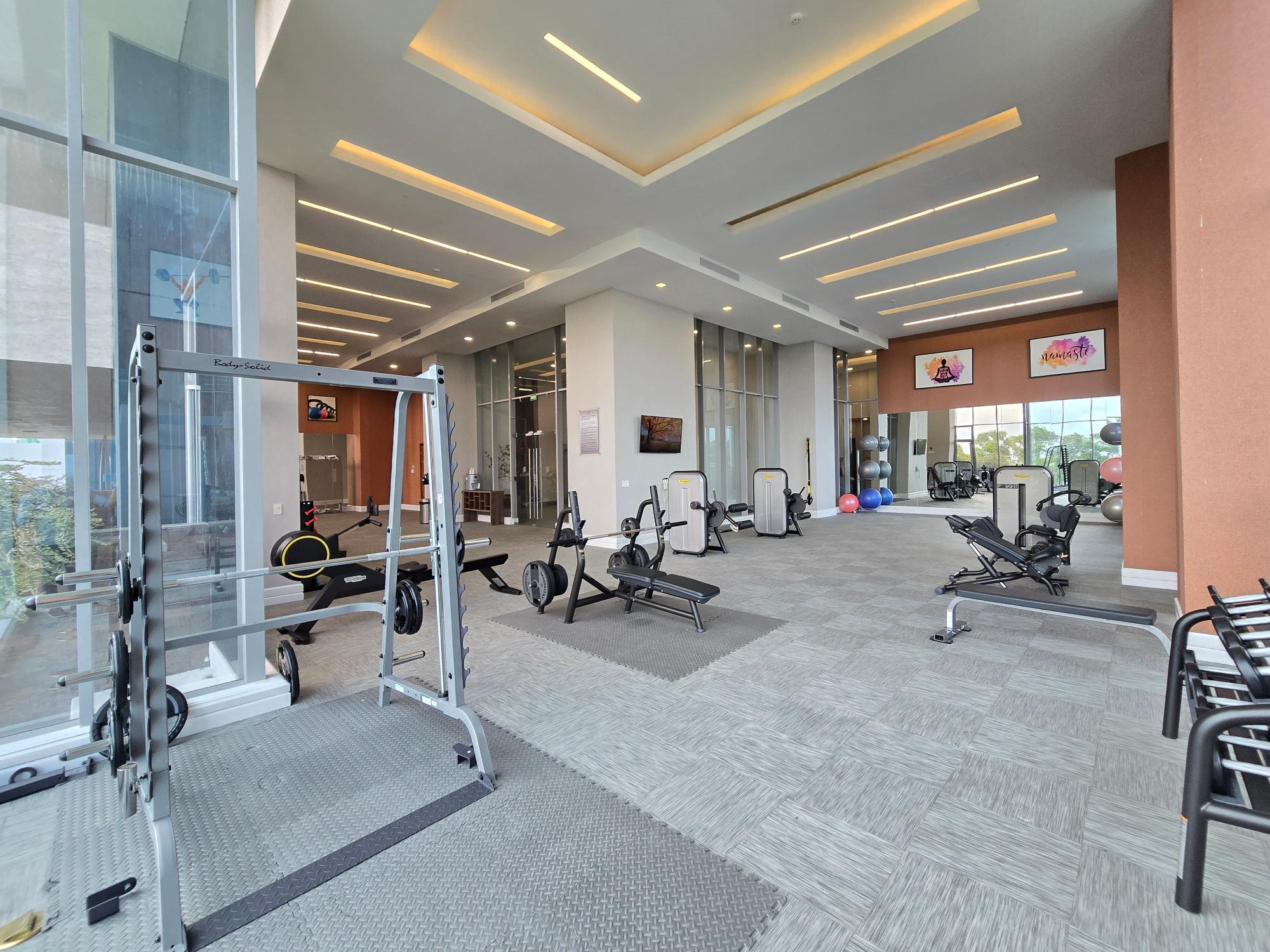 Apartment for sale in Costa del Este