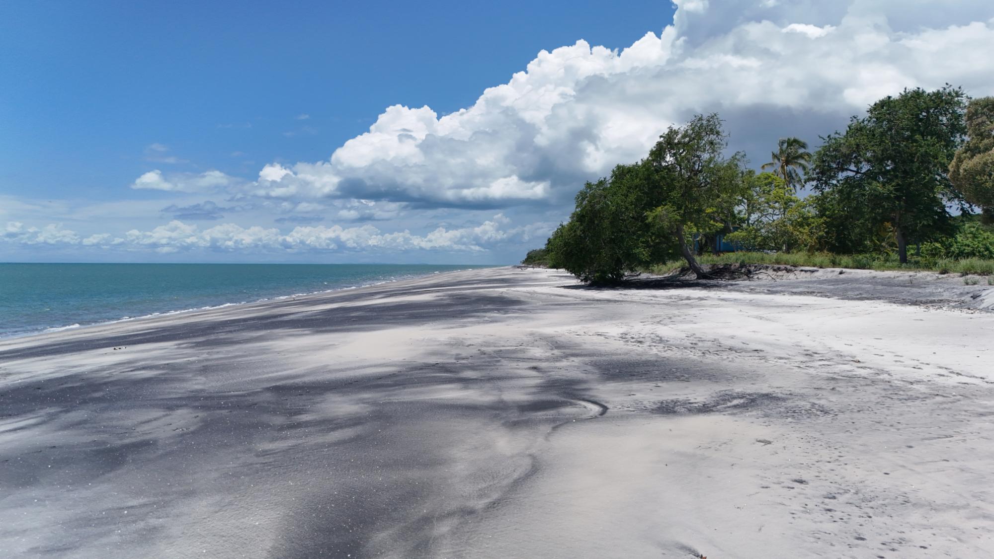 900 m² Oceanfront Lot in Playa del Pacifico