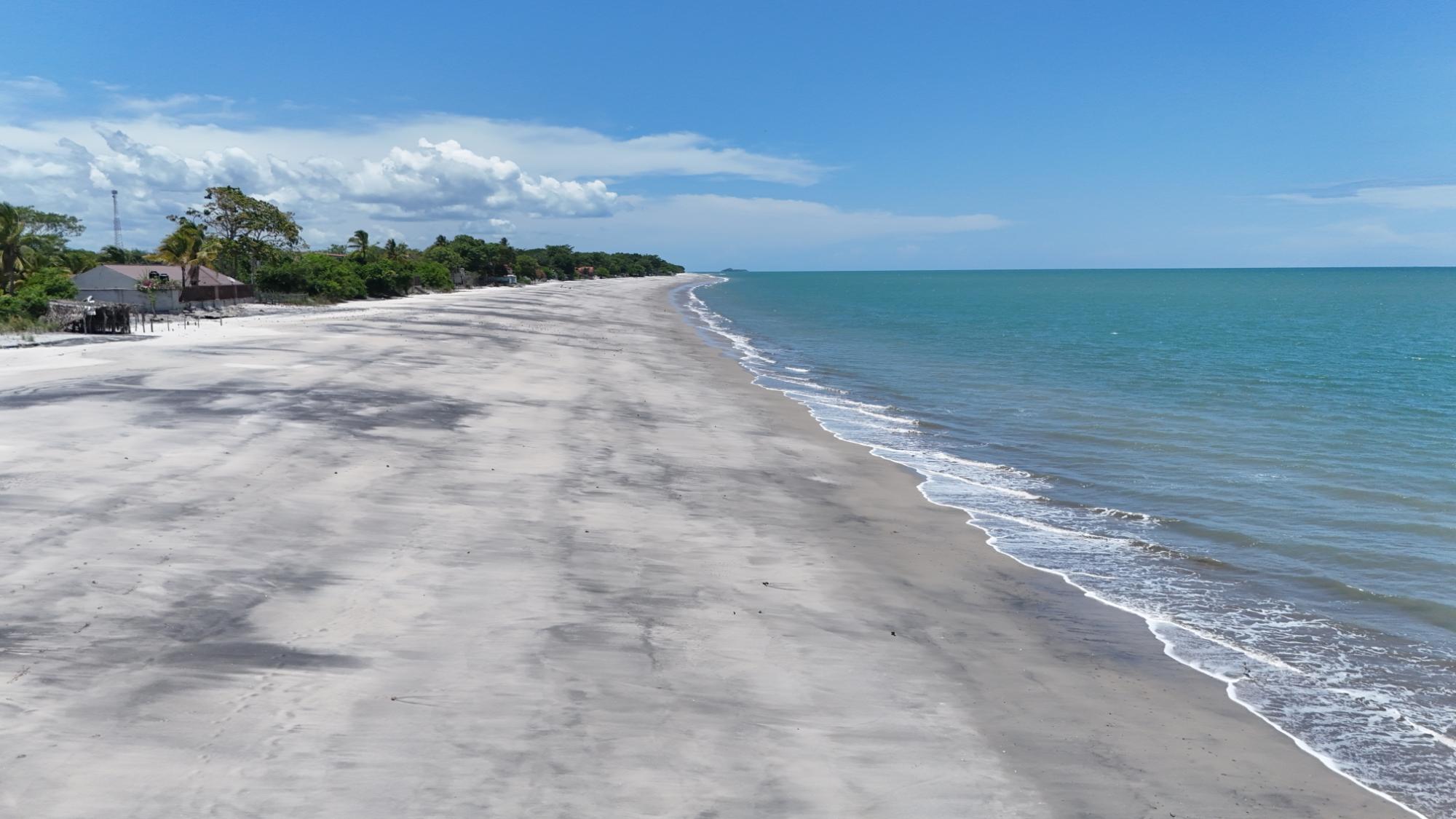 900 m² Oceanfront Lot in Playa del Pacifico