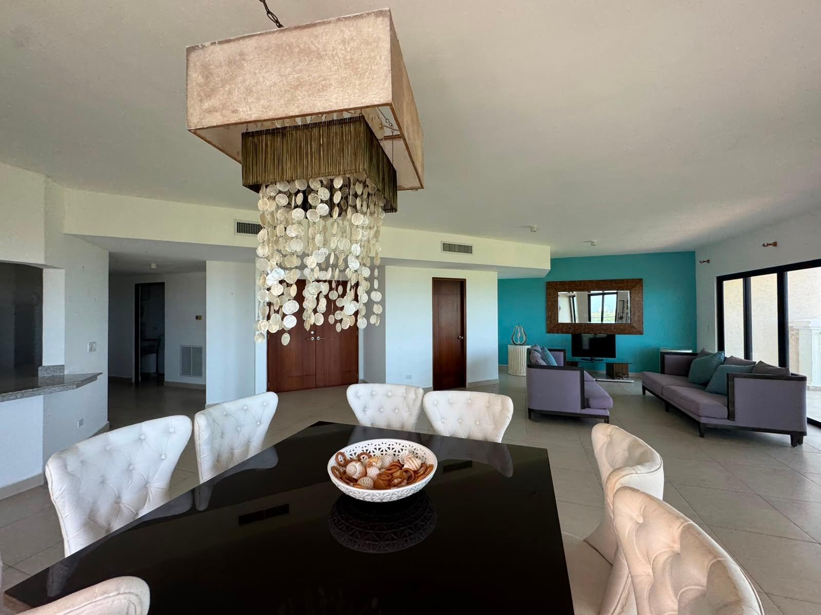 Apartment for sale in Vista Mar, San Carlos