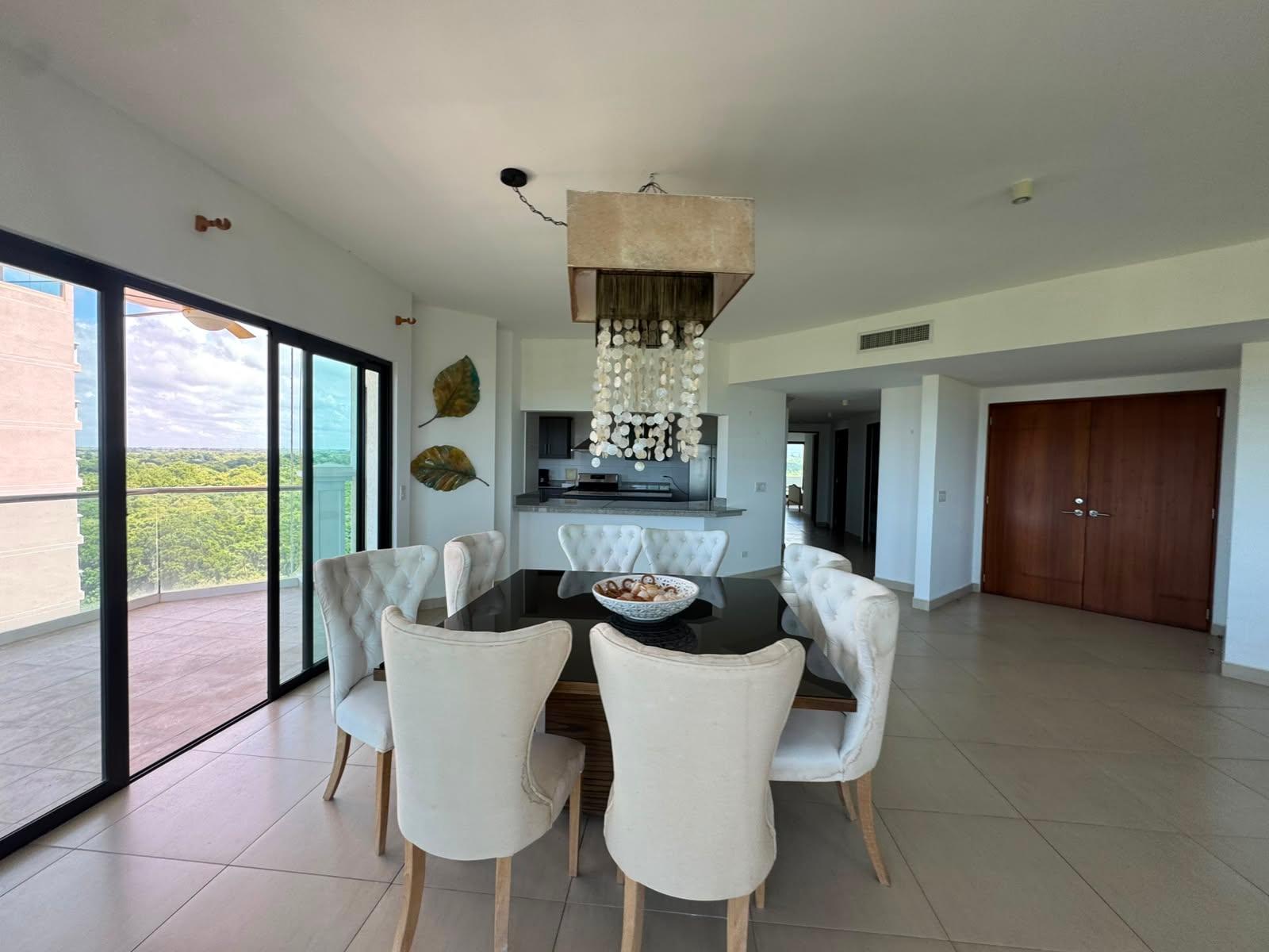 Apartment for sale in Vista Mar, San Carlos