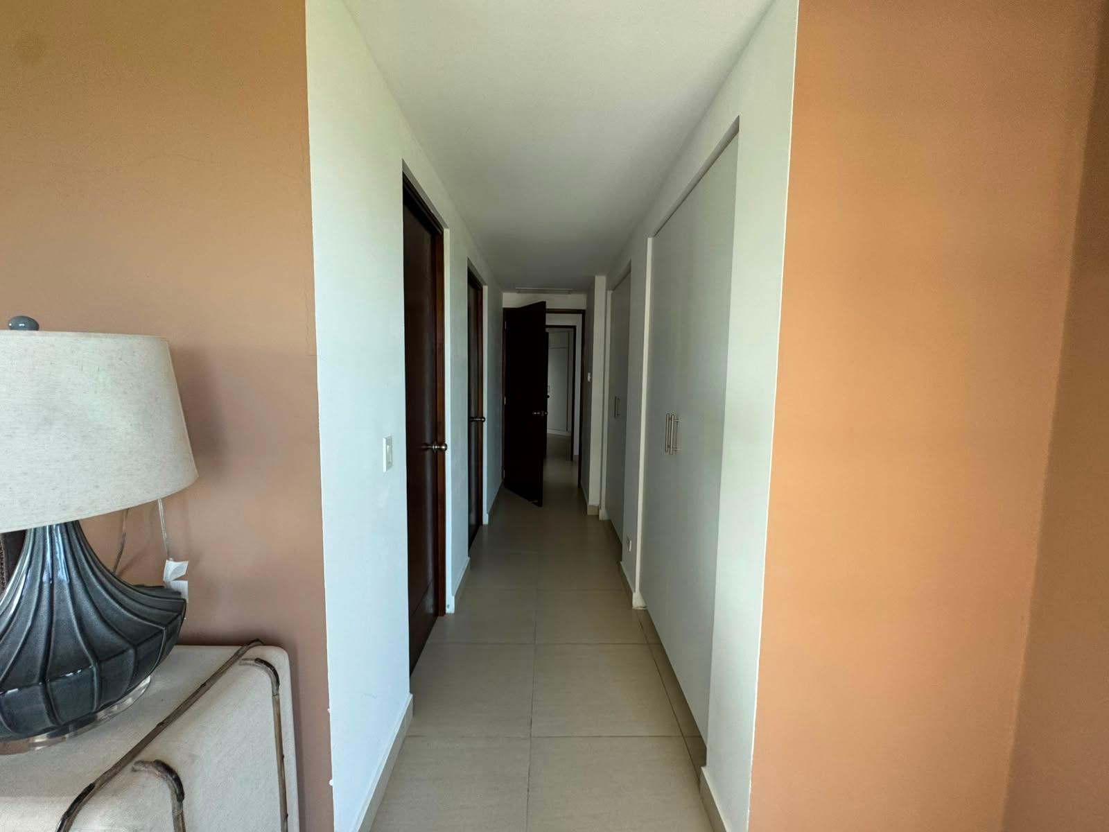 Apartment for sale in Vista Mar, San Carlos