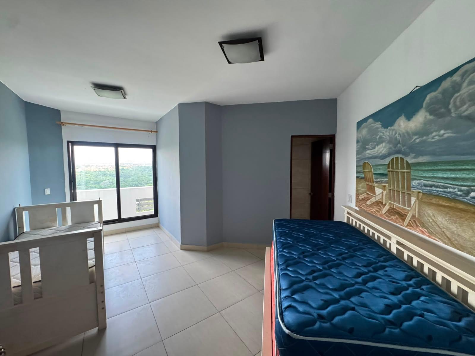 Apartment for sale in Vista Mar, San Carlos
