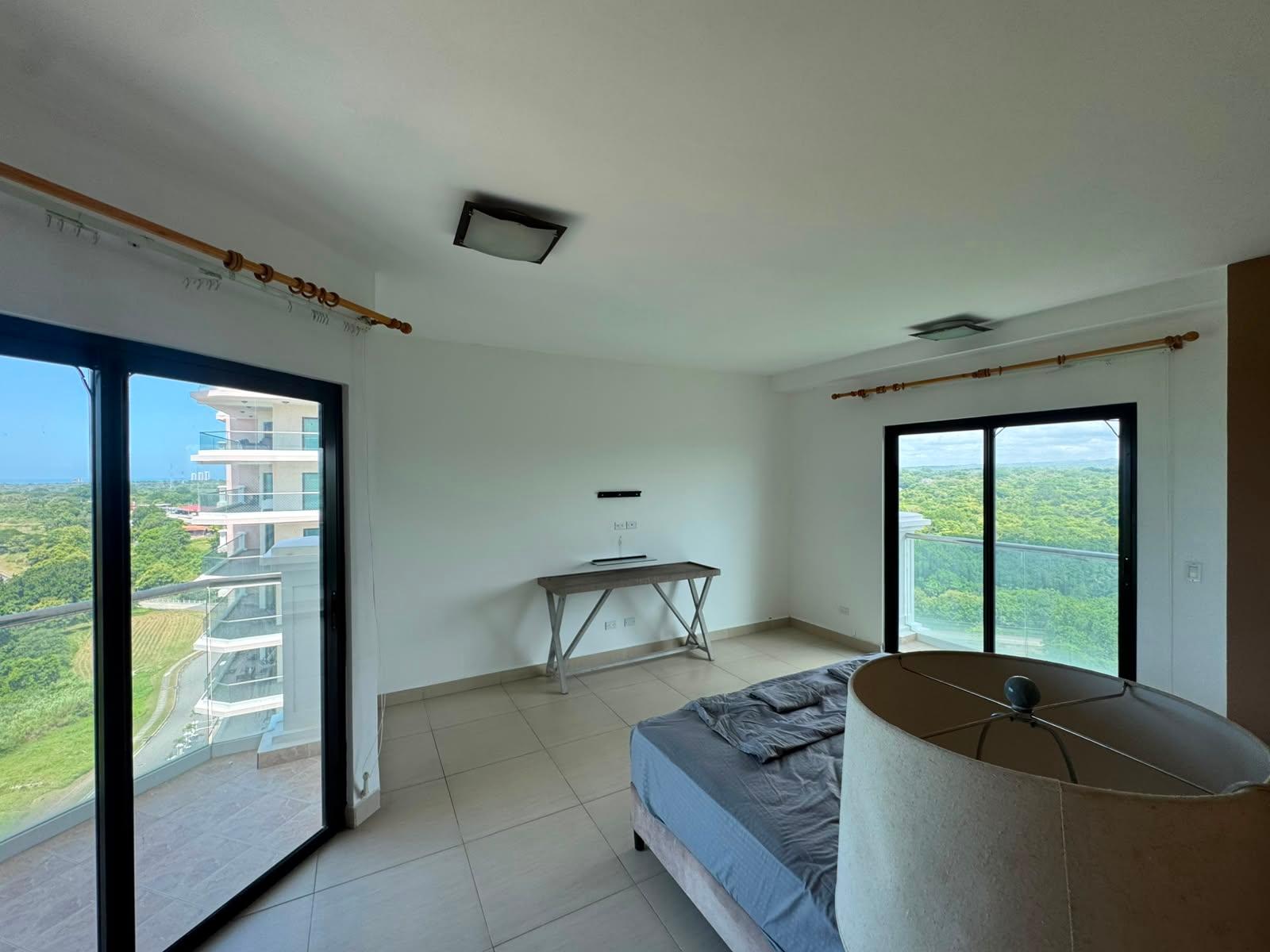 Apartment for sale in Vista Mar, San Carlos