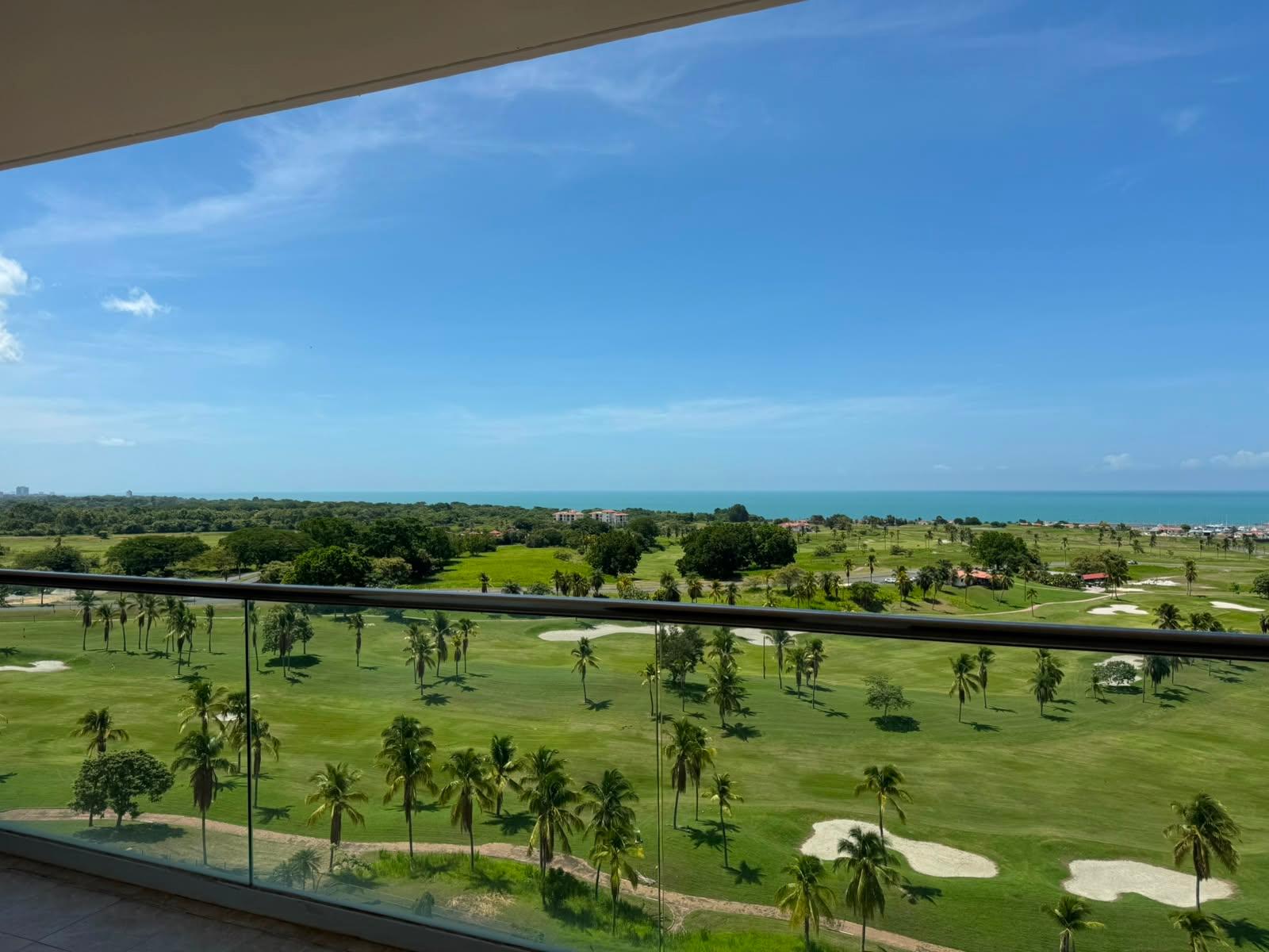 Apartment for sale in Vista Mar, San Carlos