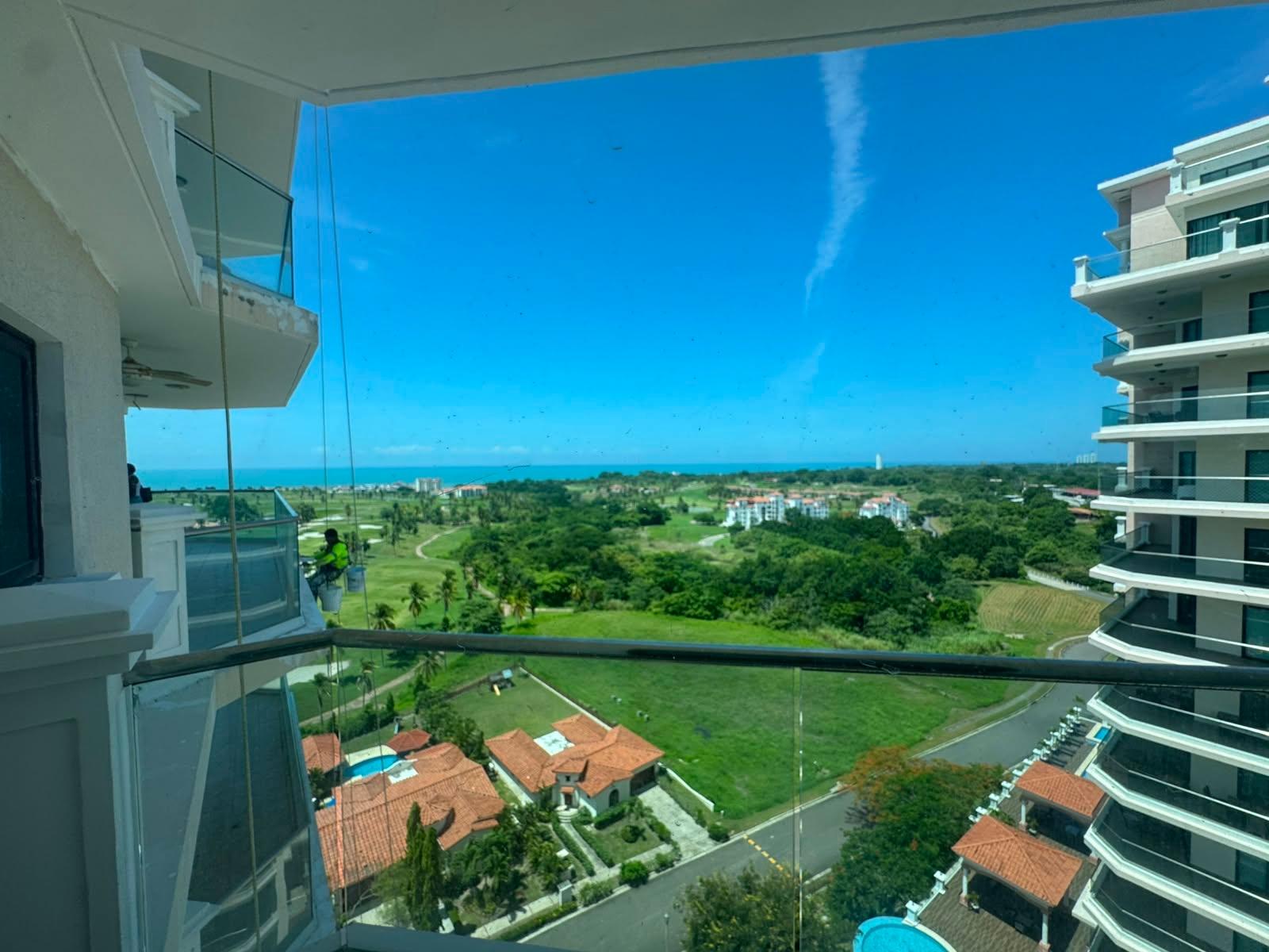 Apartment for sale in Vista Mar, San Carlos