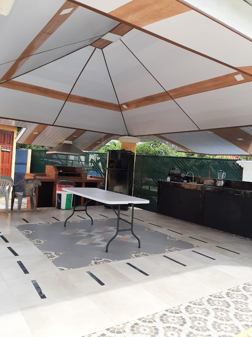 Titled and Operating Hotel Property Gorgona 1,605m
