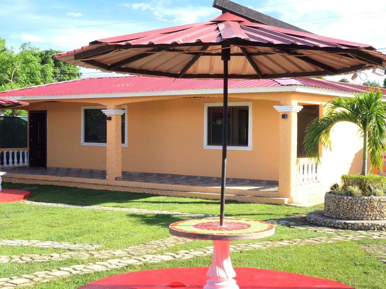 Titled and Operating Hotel Property Gorgona 1,605m
