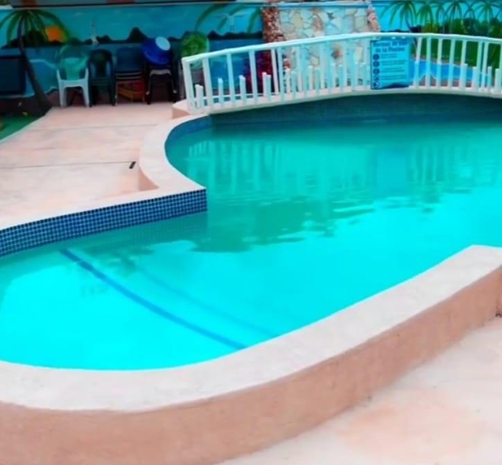 Titled and Operating Hotel Property Gorgona 1,605m
