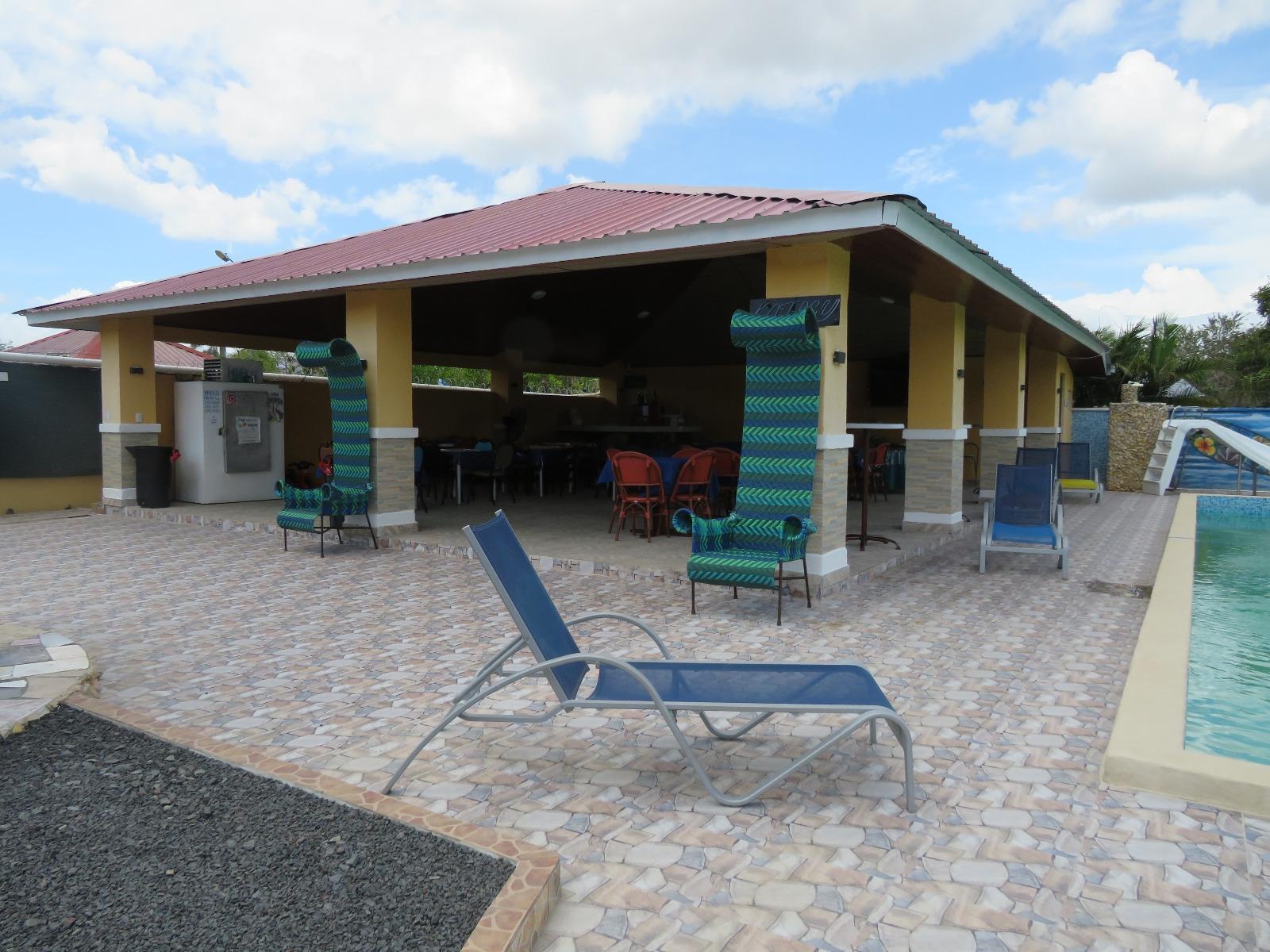 Titled and Operating Hotel Property Gorgona 1,605m