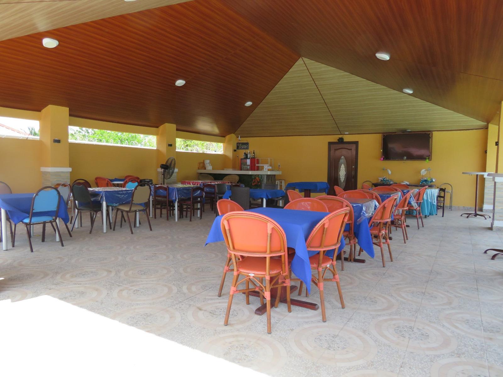 Titled and Operating Hotel Property Gorgona 1,605m