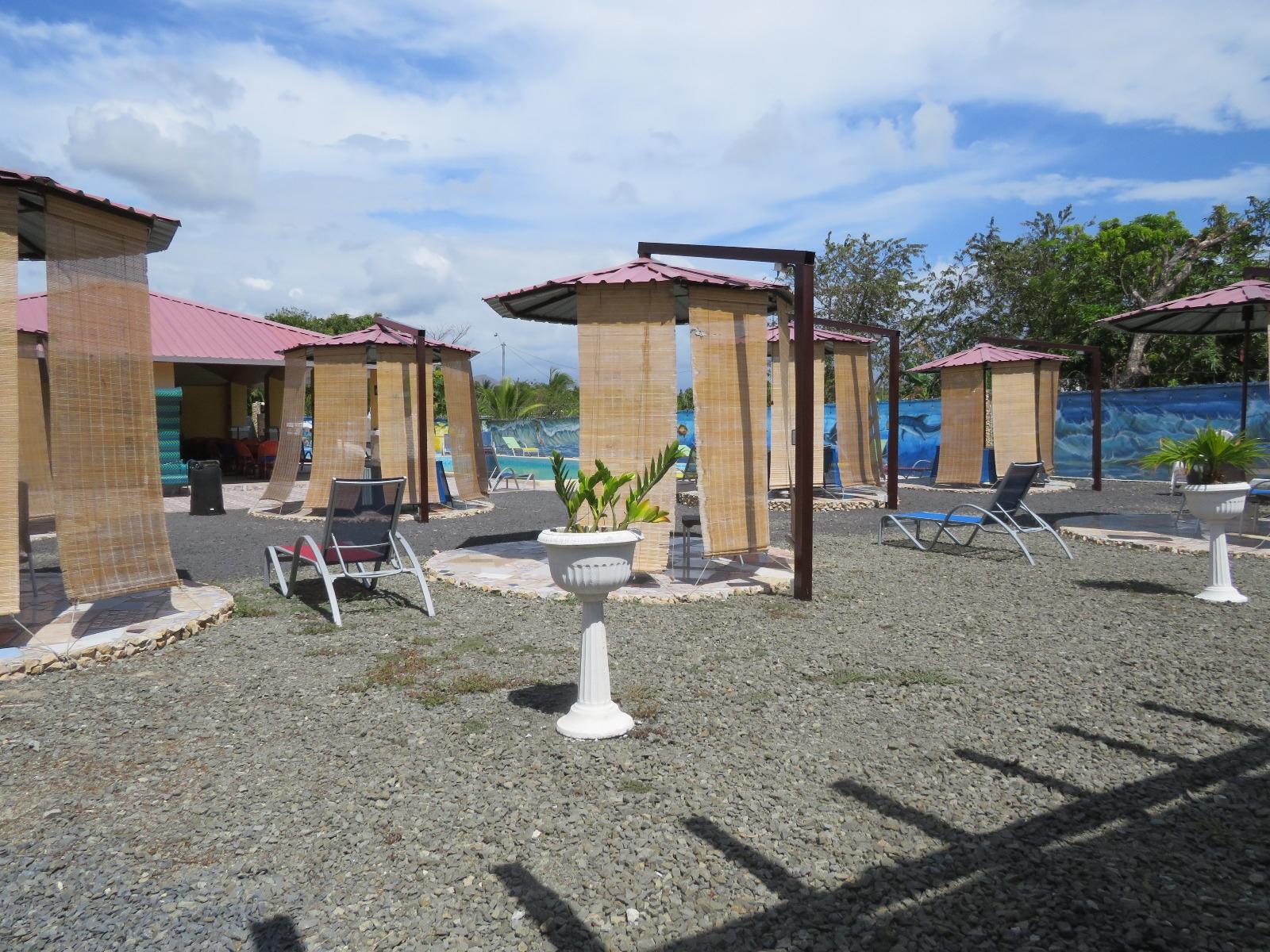 Titled and Operating Hotel Property Gorgona 1,605m