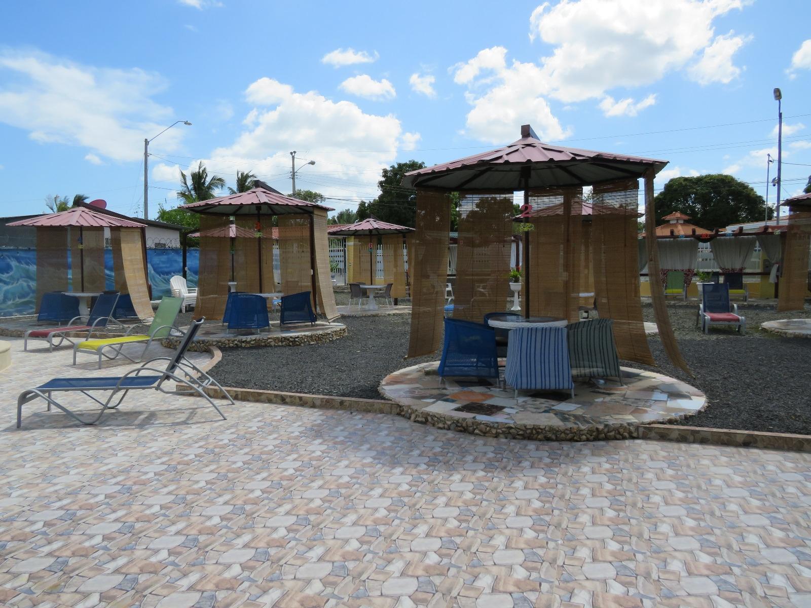 Titled and Operating Hotel Property Gorgona 1,605m