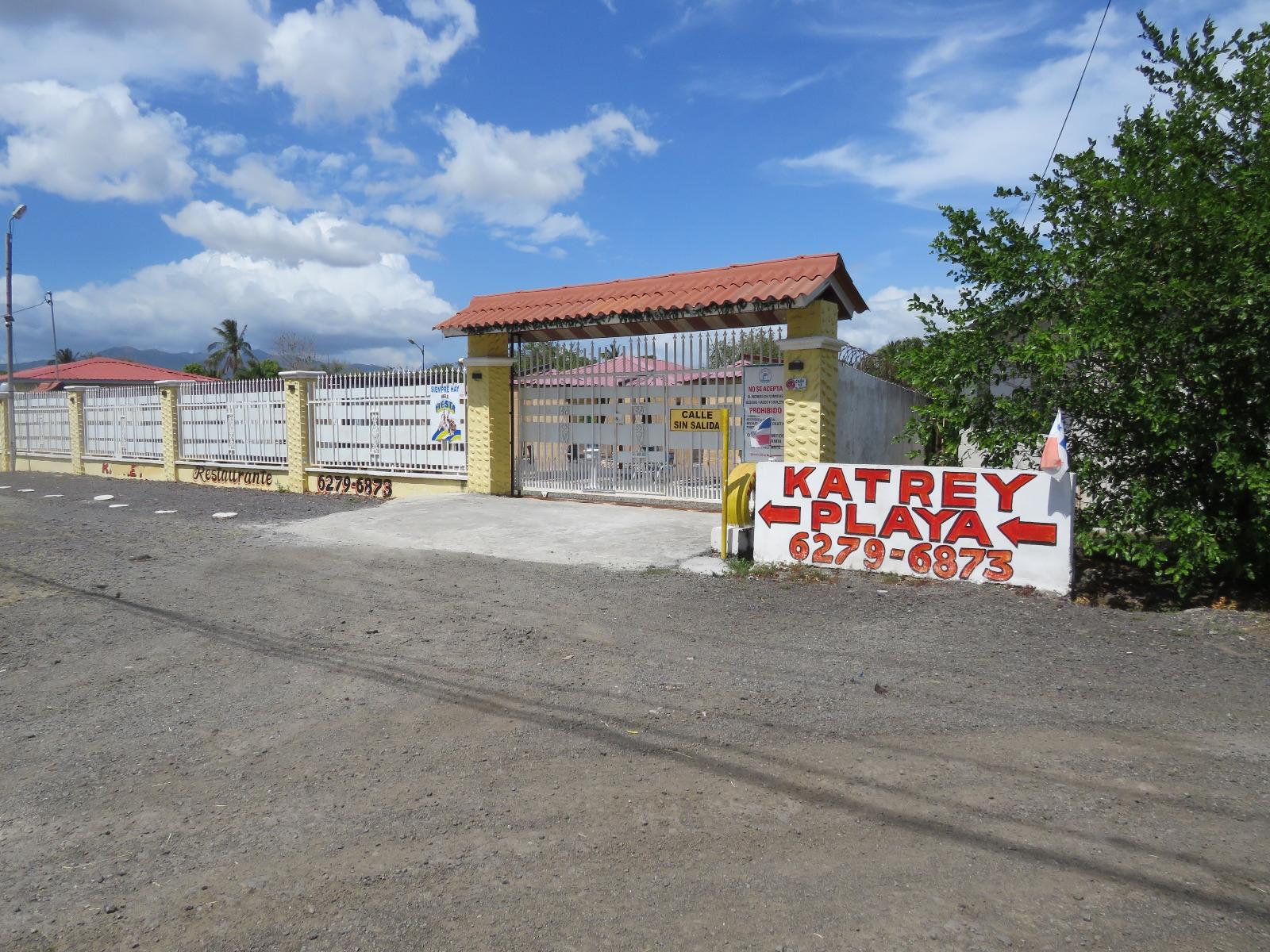 Titled and Operating Hotel Property Gorgona 1,605m