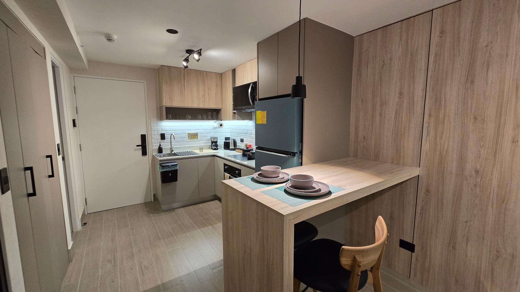 Apartment for sale in PH Armonia