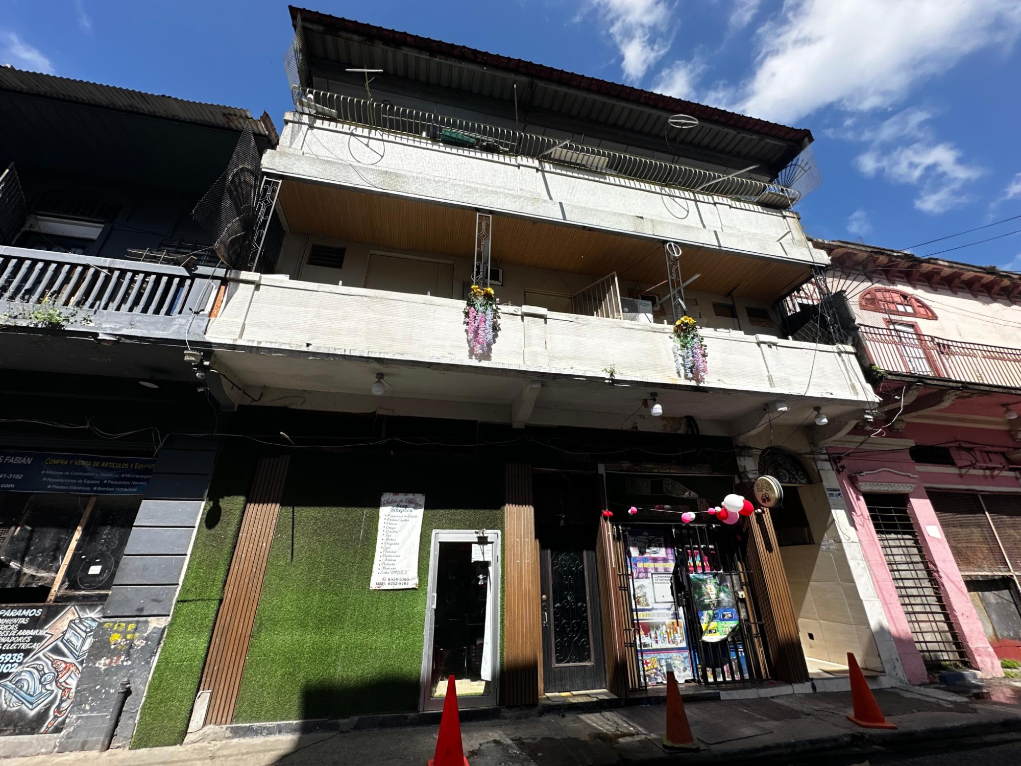 OPERATING BUILDING FOR SALE IN SANTA ANA