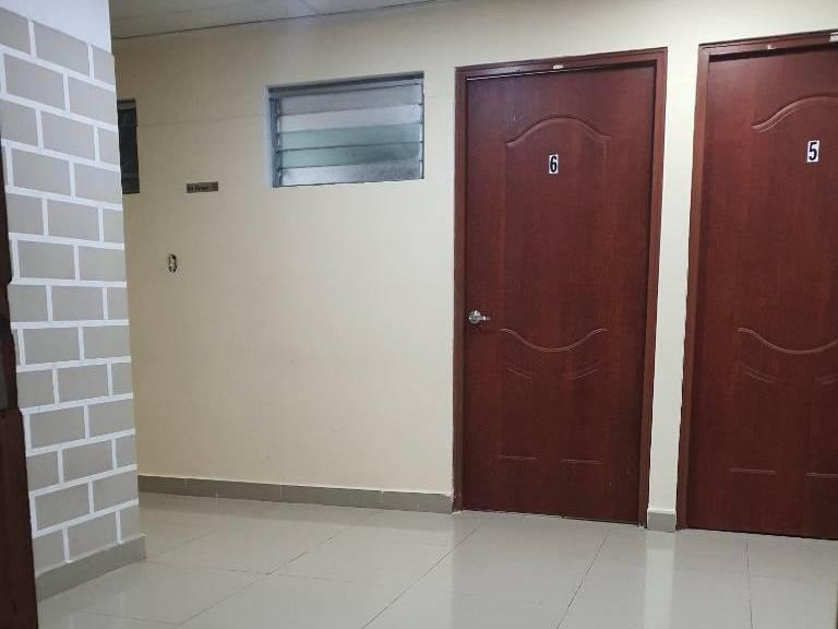 OPERATING BUILDING FOR SALE IN SANTA ANA