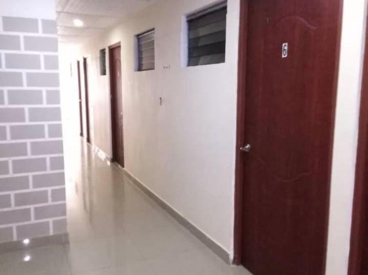 OPERATING BUILDING FOR SALE IN SANTA ANA