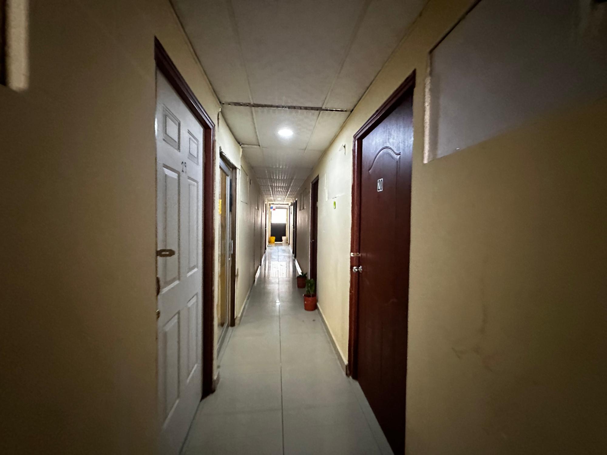 OPERATING BUILDING FOR SALE IN SANTA ANA