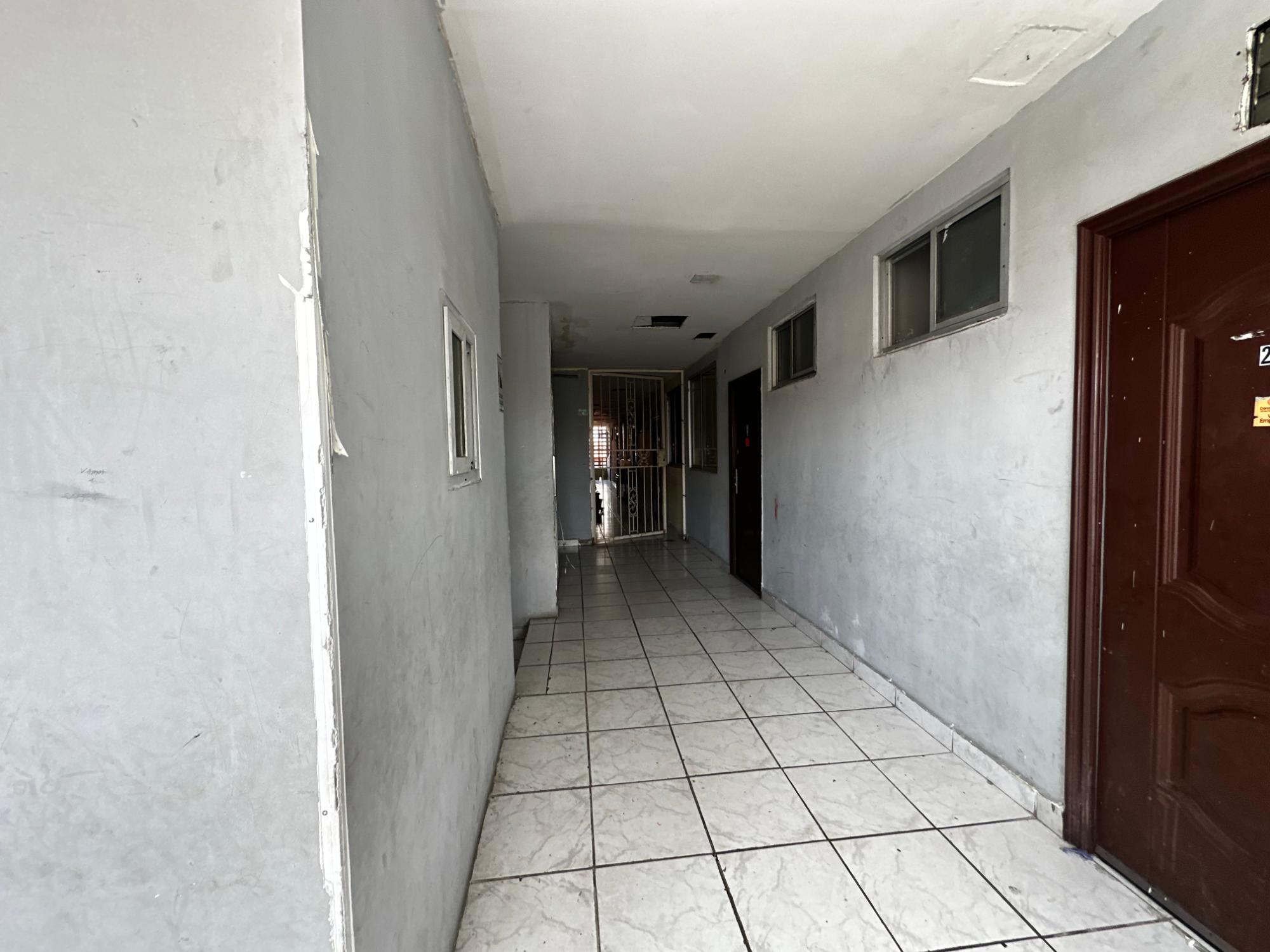 COMMERCIAL BUILDING FOR SALE