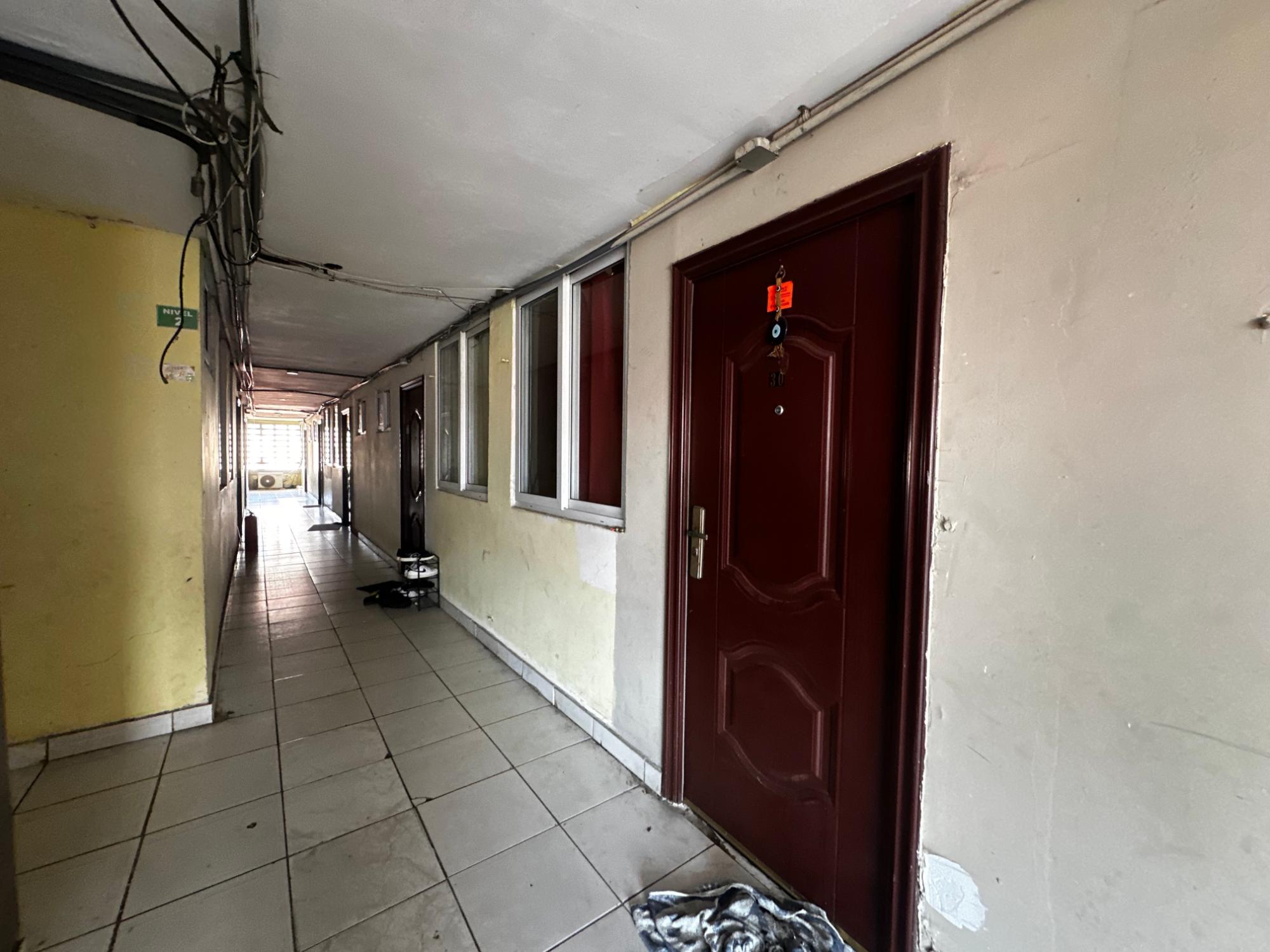 COMMERCIAL BUILDING FOR SALE