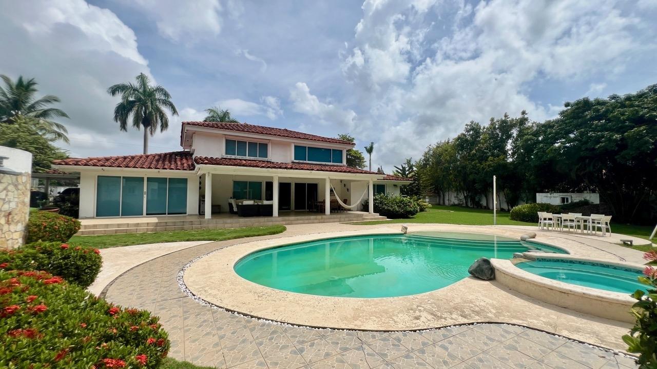 VILLA ON THE CORONADO GOLF COURSE
