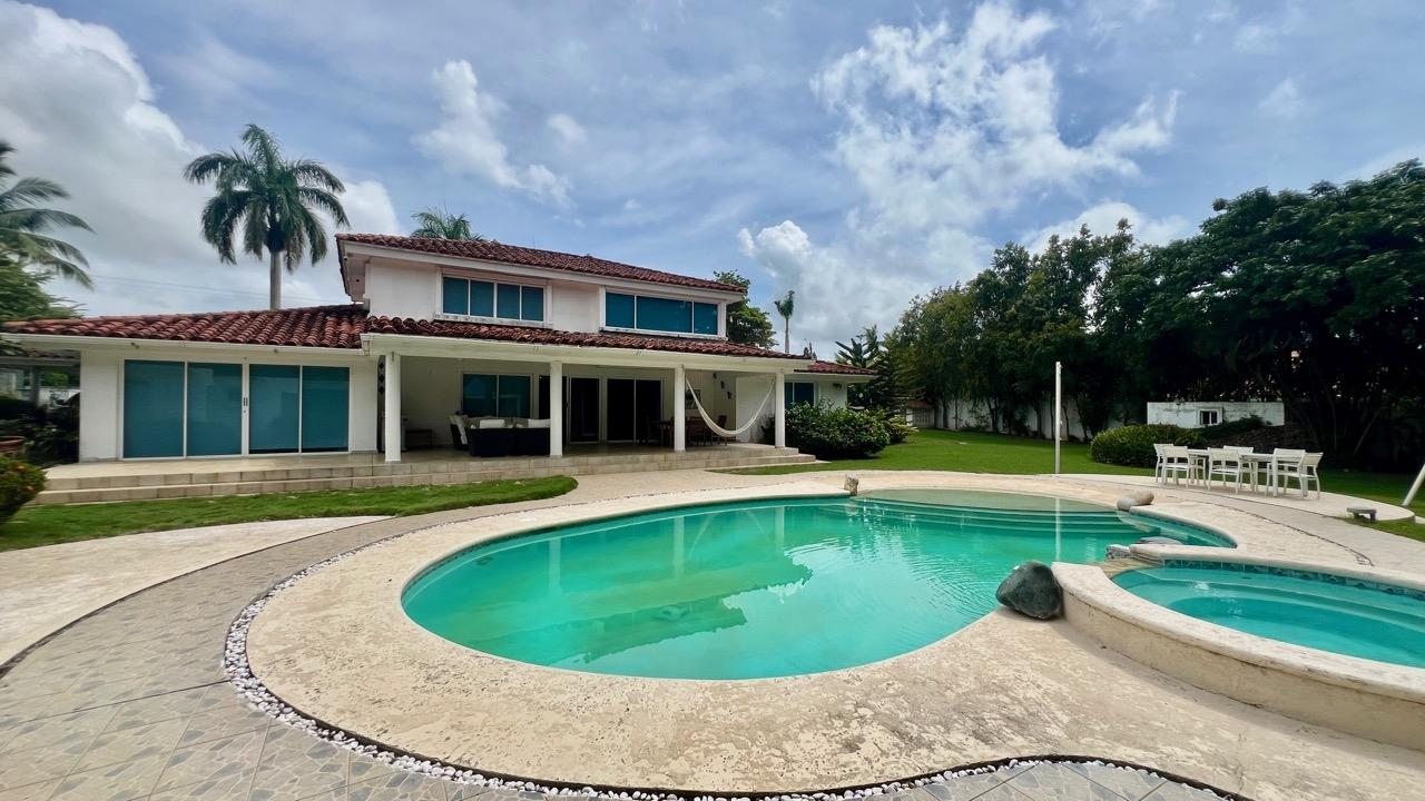 VILLA ON THE CORONADO GOLF COURSE