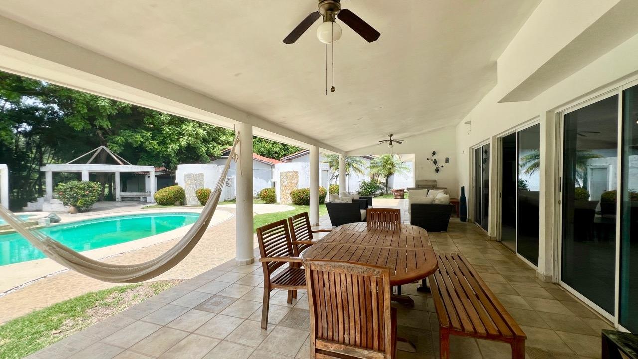 VILLA ON THE CORONADO GOLF COURSE