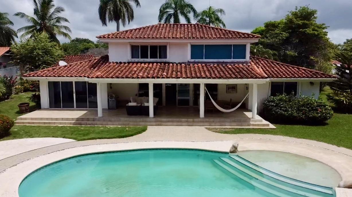 VILLA ON THE CORONADO GOLF COURSE